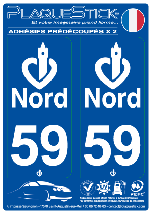 59 -Nord 