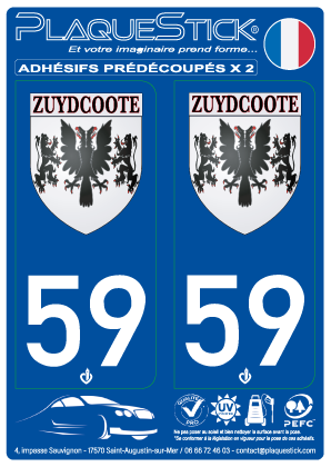 59 -Zuydcoote 