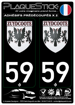 59 -Zuydcoote 
