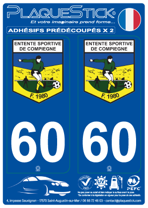 60 -Compiègne 