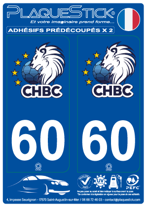 60 -Compiègne 