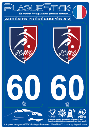 60 -Compiègne 
