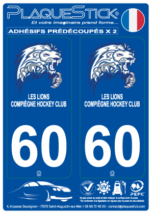 60 -Compiègne 