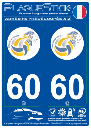 60 -Compiègne 