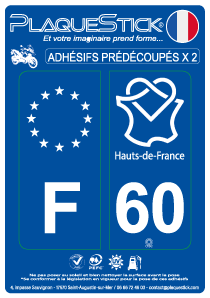 60 -Hauts-de-France 