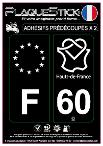 60 -Hauts-de-France 