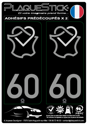 60 -Hauts-de-France 