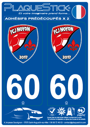 60 -Noyon 