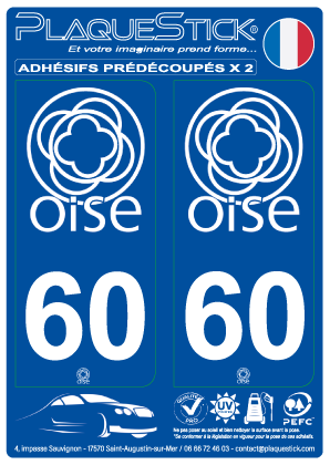 60 -Oise 