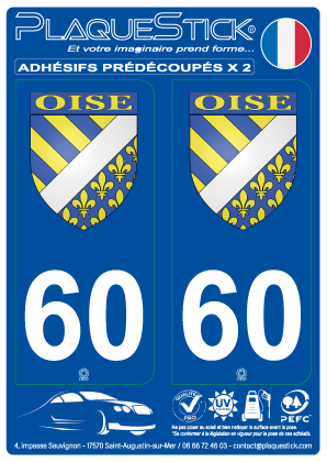 60 -Oise 