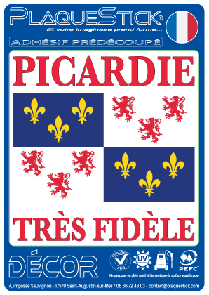 60 -Picardie 