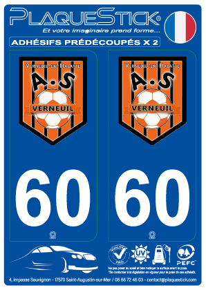 60 -Verneuil-en-Halatte 