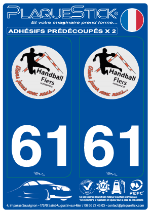 61 -Flers 