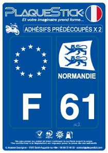61 -Normandie 