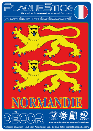 61 -Normandie 