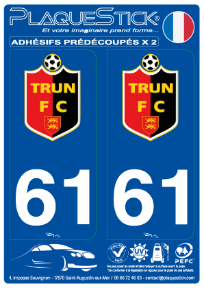 61 -Trun 