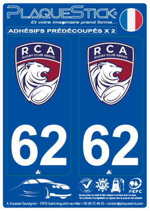 62 -Arras 