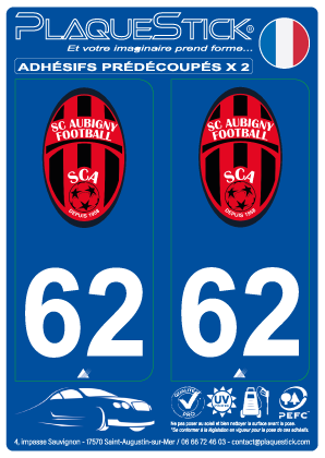 62 -Aubigny-en-Artois 