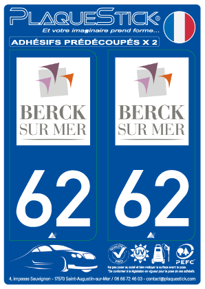 62 -Berck-sur-Mer