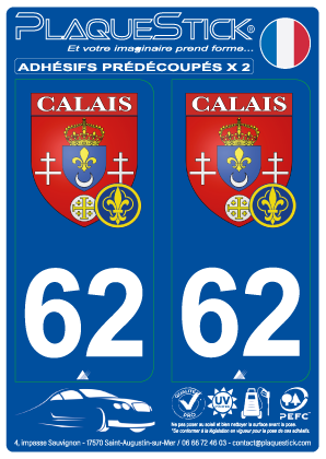62 -Calais-AF 