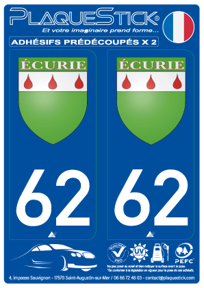 62 -Écurie 