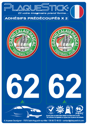 62 -Grand-Calais-Pascal 