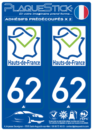 62 - Hauts-de-France