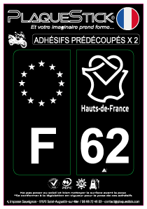 62 -Hauts-de-France 