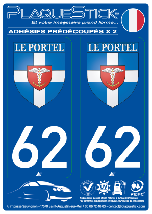 62 -Le Portel 