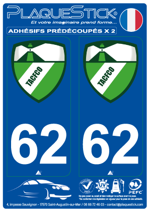 62 -Le Touquet-Paris-Plage 