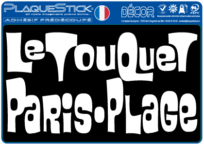 62 -Le Touquet-Paris-Plage 