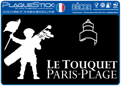 62 -Le Touquet-Paris-Plage 