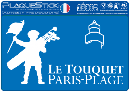 62 -Le Touquet-Paris-Plage 