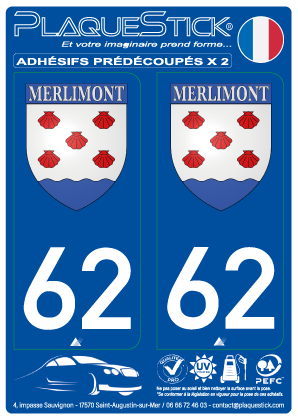 62 -Merlimont 