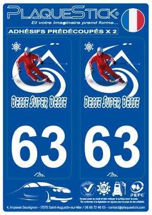 63 -Besse-Super-Besse 