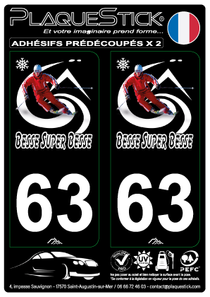63 -Besse-Super-Besse 