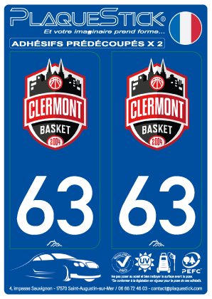 63 - Clermont 