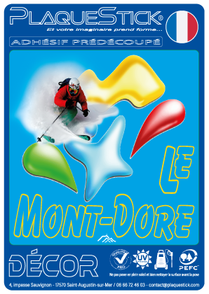 63 -Le Mont-Dore 