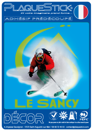 63 -The Sancy 