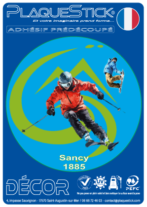 63 -The Sancy 