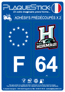 64 -Anglet 
