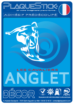 64 -Anglet 