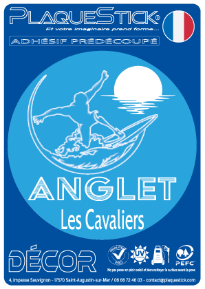 64 -Anglet 