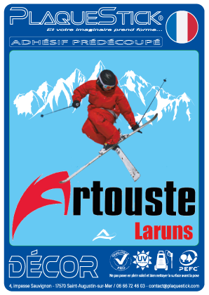 64 -Artouste 