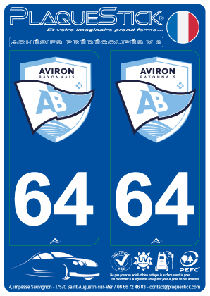 64 -Bayonne 