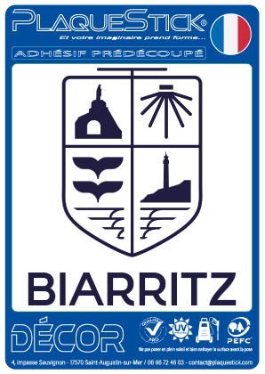 64 -Biarritz 
