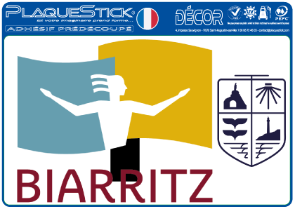 64 -Biarritz 