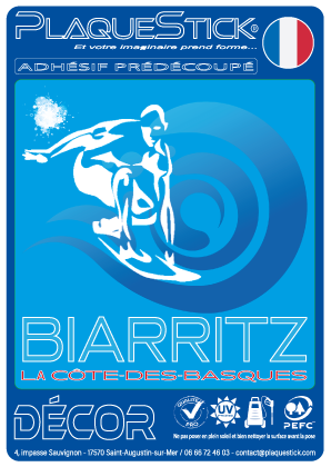 64 -Biarritz 