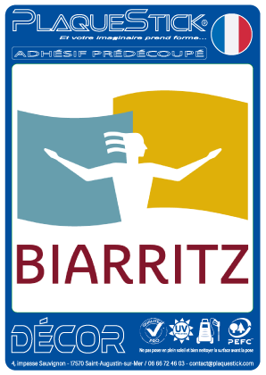 64 -Biarritz 