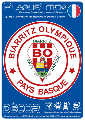 64 -Biarritz-Olympique 